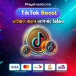 TikTok Boost