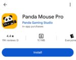 Panda mouse pro Original ANDROID - Image 2