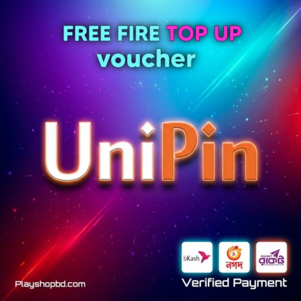 UNIPIN BD