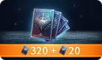 340 Tickets