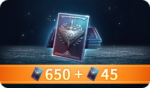 695 Tickets