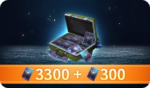 3600Tickets