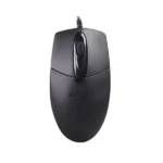 A4TECH OP-720 USB Wired Mouse - Image 4
