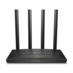 TP-Link Archer C6 AC1200 Gigabit Router