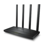TP-Link Archer C6 AC1200 Gigabit Router - Image 5