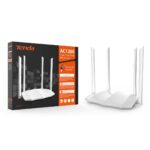 Tenda AC5 AC1200 Dual-Band WiFi Router