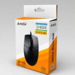 A4TECH OP-720 USB Wired Mouse