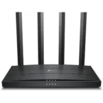 TP-Link Archer AX12 AX1500 Dual-Band WiFi Router - Image 2