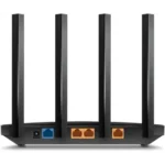 TP-Link Archer AX12 AX1500 Dual-Band WiFi Router - Image 4