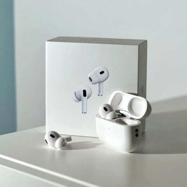 Apple AirPods Pro 2nd Gen ANC