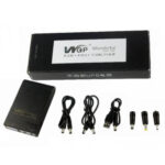 WGP 8000mAh Mini UPS for Wifi Router