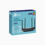 TP-Link Archer C50 AC1200 Dual Band Wi-Fi Router