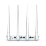 Tenda F6 300Mbps WiFi Router - Image 3